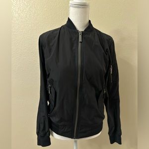 Michael Kors Bomber Jacket